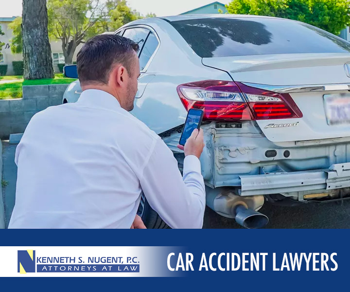 Personal Injury Lawyer Savannah